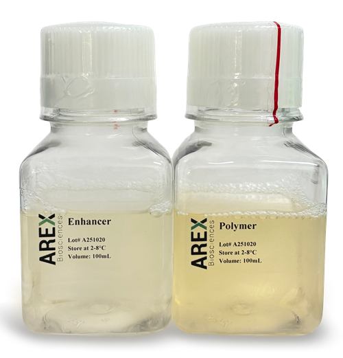 ARExVisual&reg; Enhanced Poly-HRP Goat Anti-Mouse,Rabbit IgG